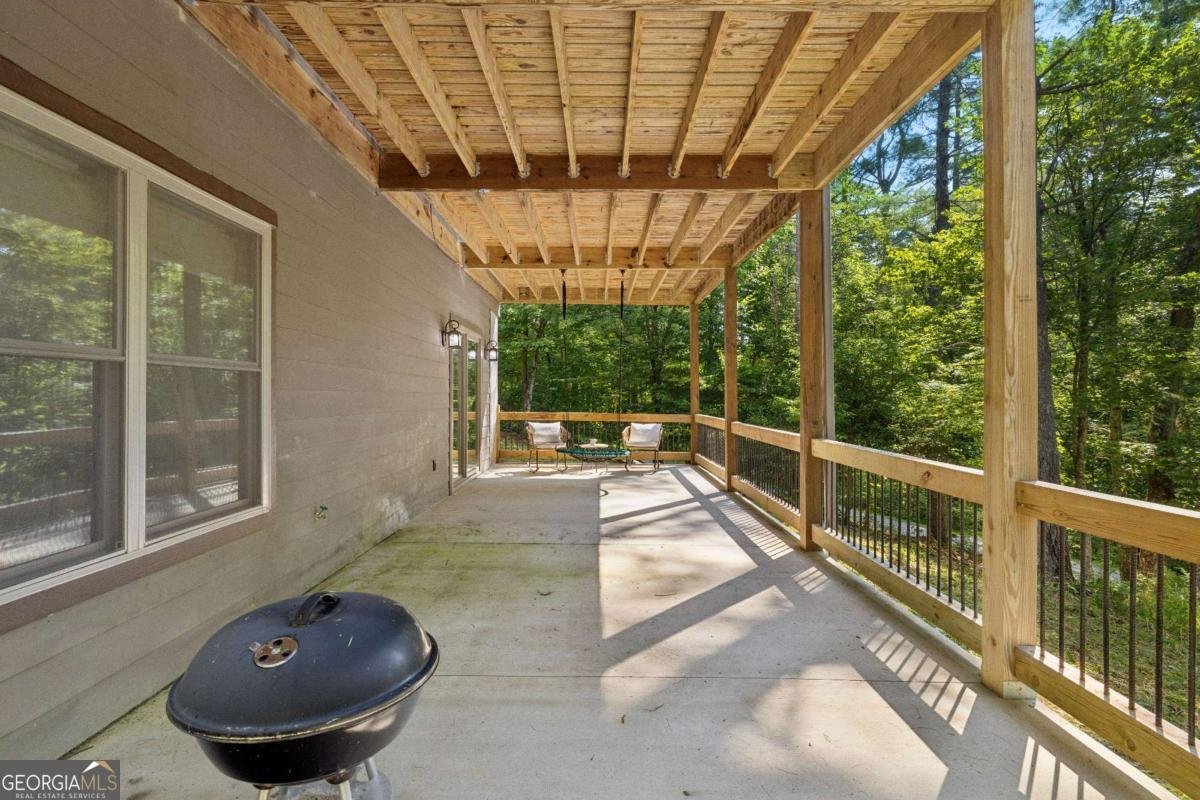 345 Deer Trail Mineral Bluff - 28