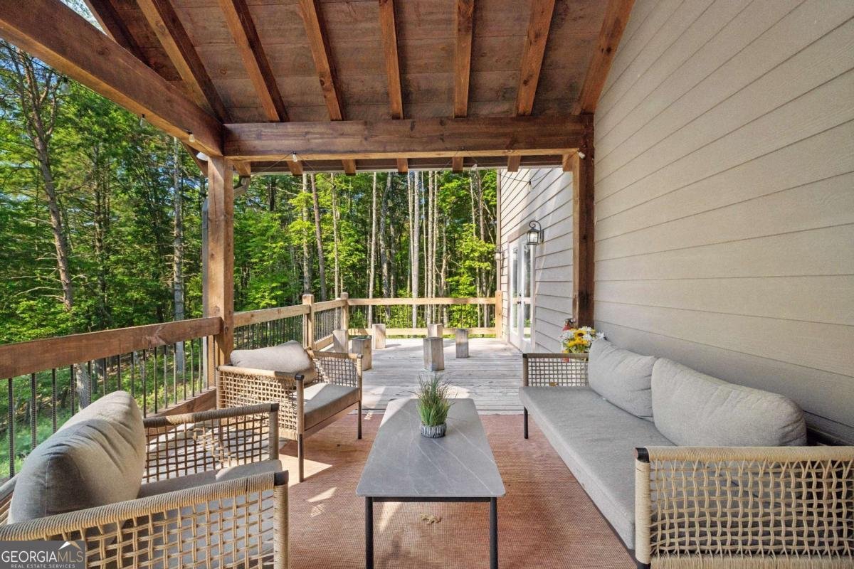 345 Deer Trail Mineral Bluff - 3