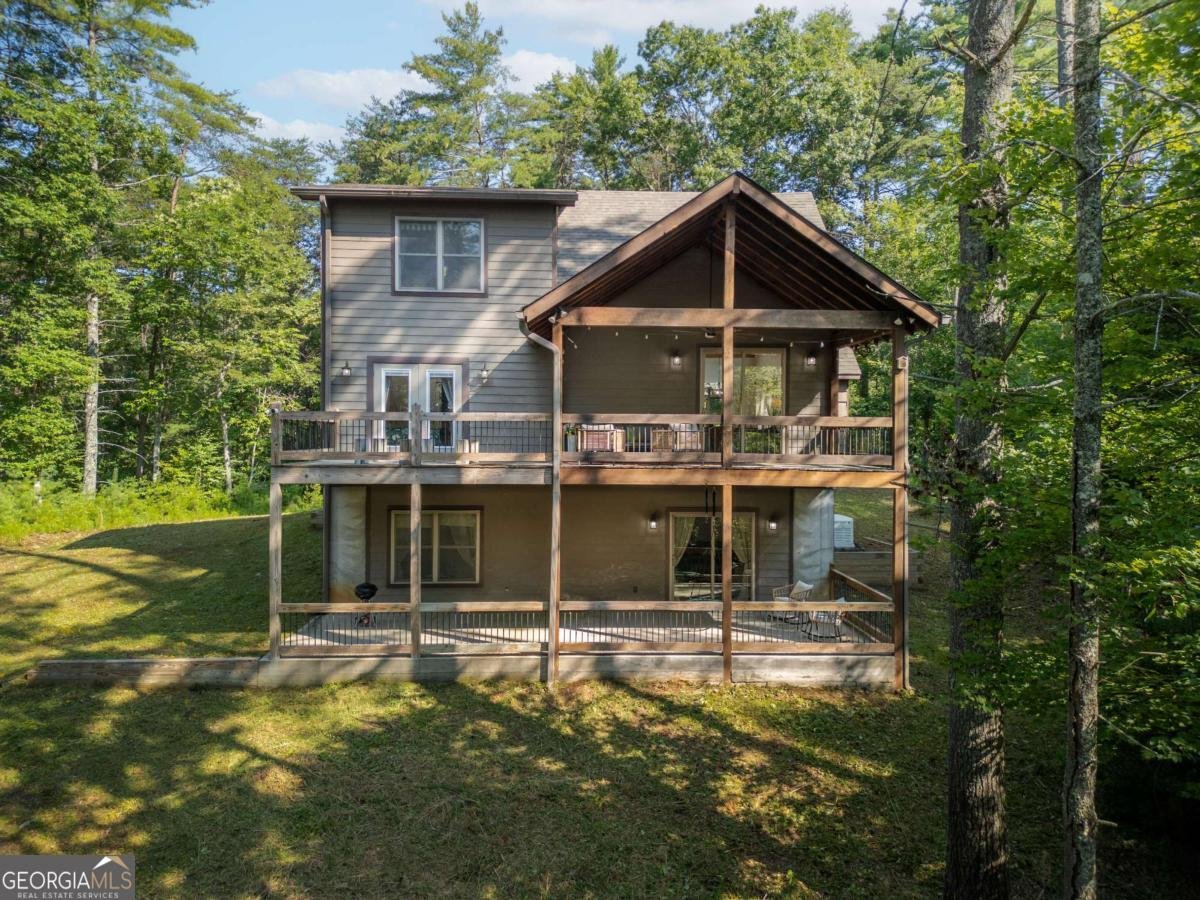 345 Deer Trail Mineral Bluff - 32