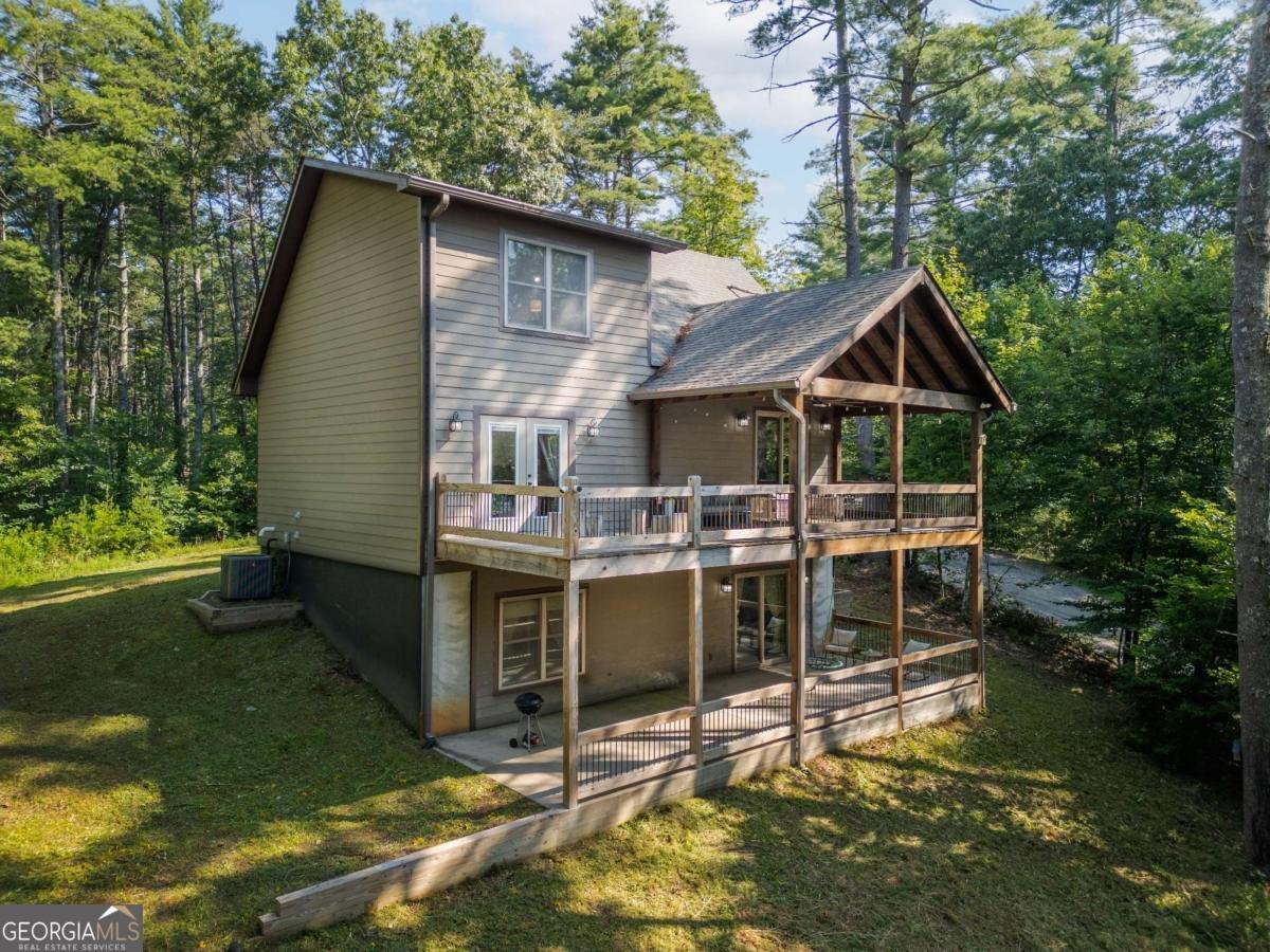 345 Deer Trail Mineral Bluff - 6