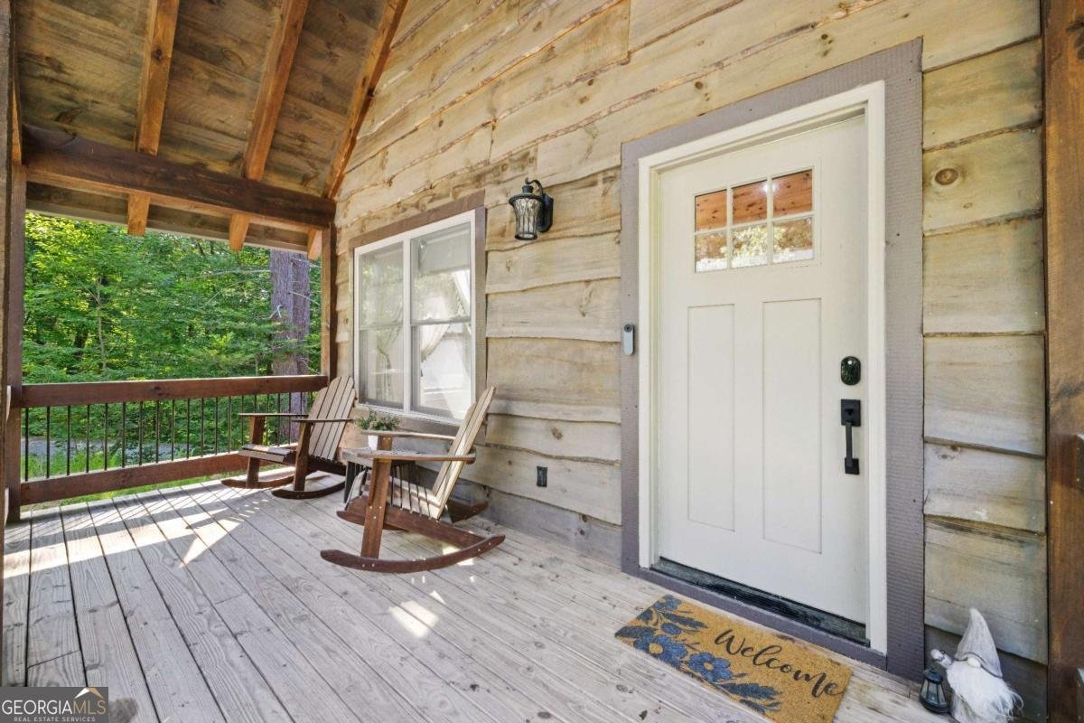 345 Deer Trail Mineral Bluff - 7