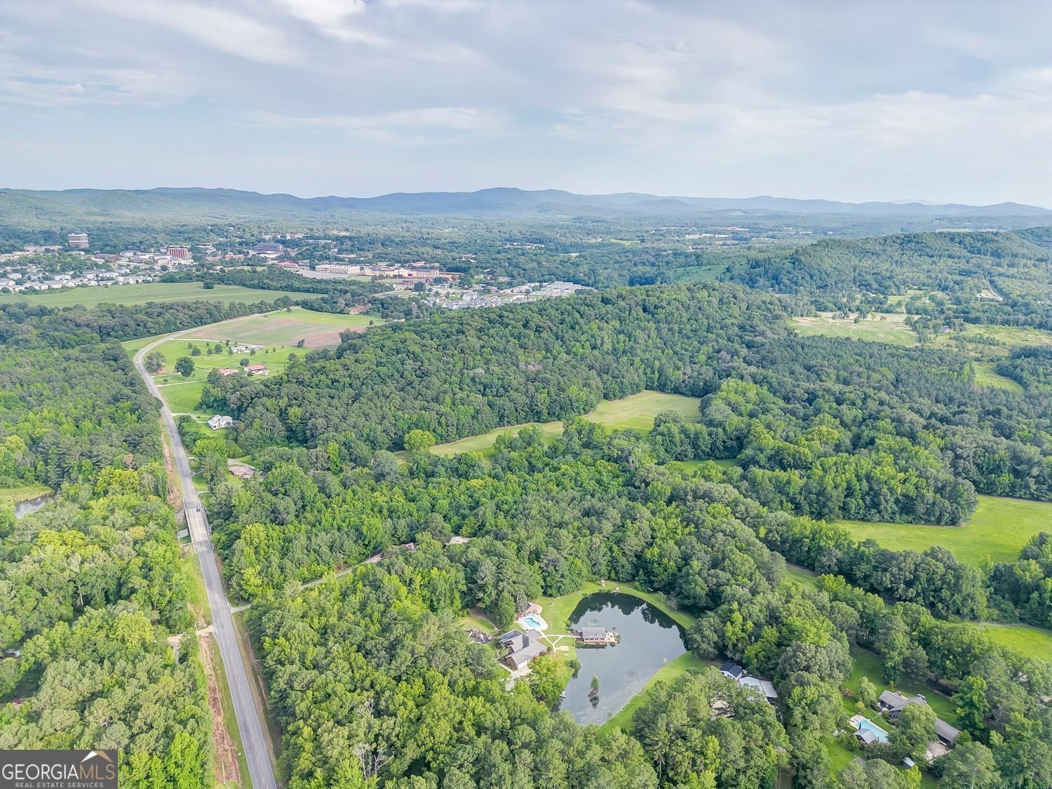 1192 Boozer Lake Road Jacksonville - Photo 10