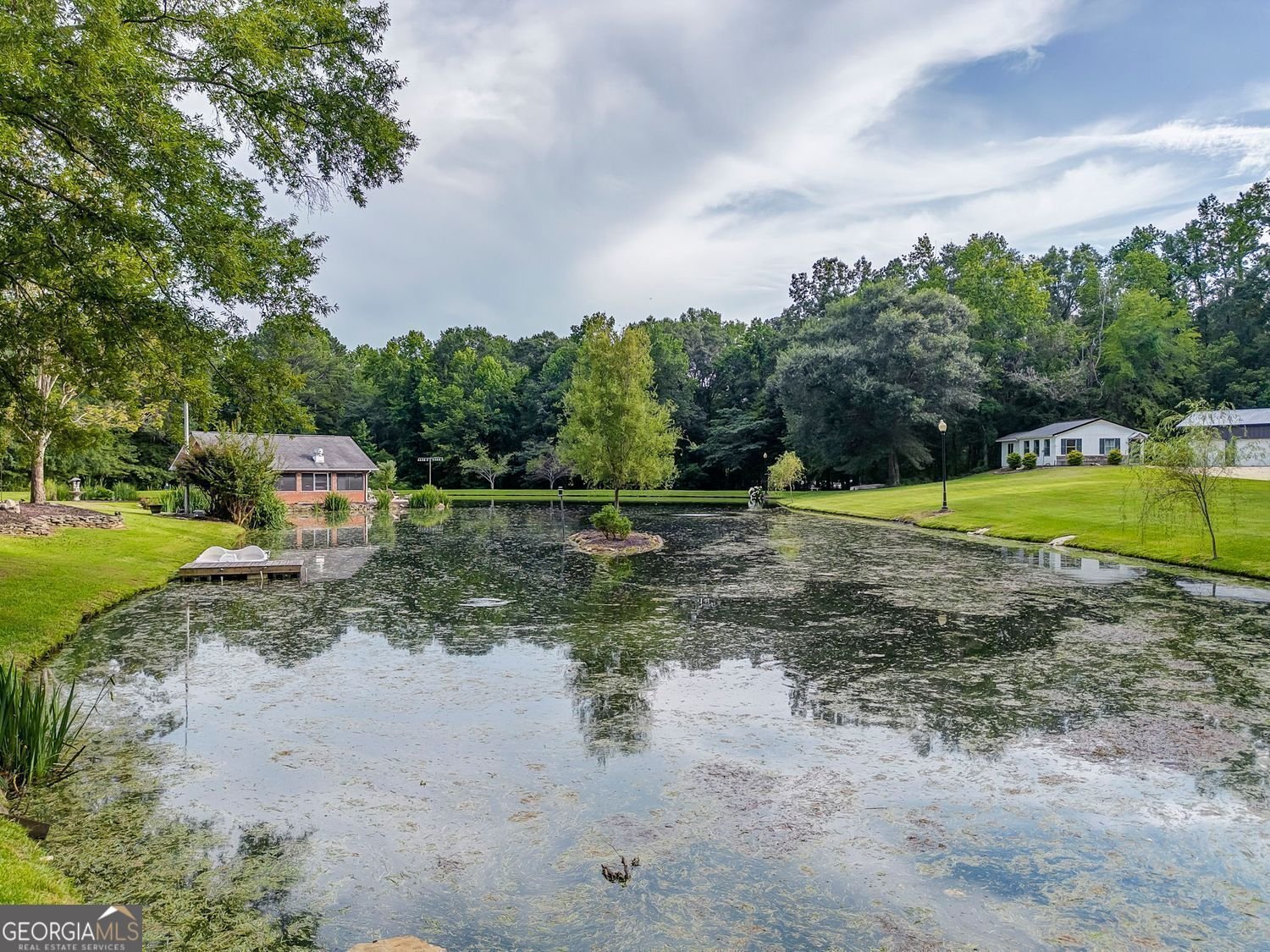 1192 Boozer Lake Road Jacksonville - Photo 100