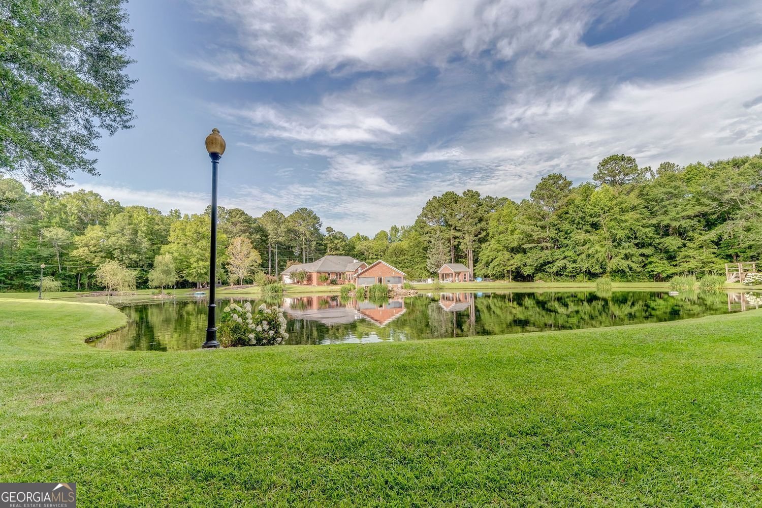 1192 Boozer Lake Road Jacksonville - Photo 102