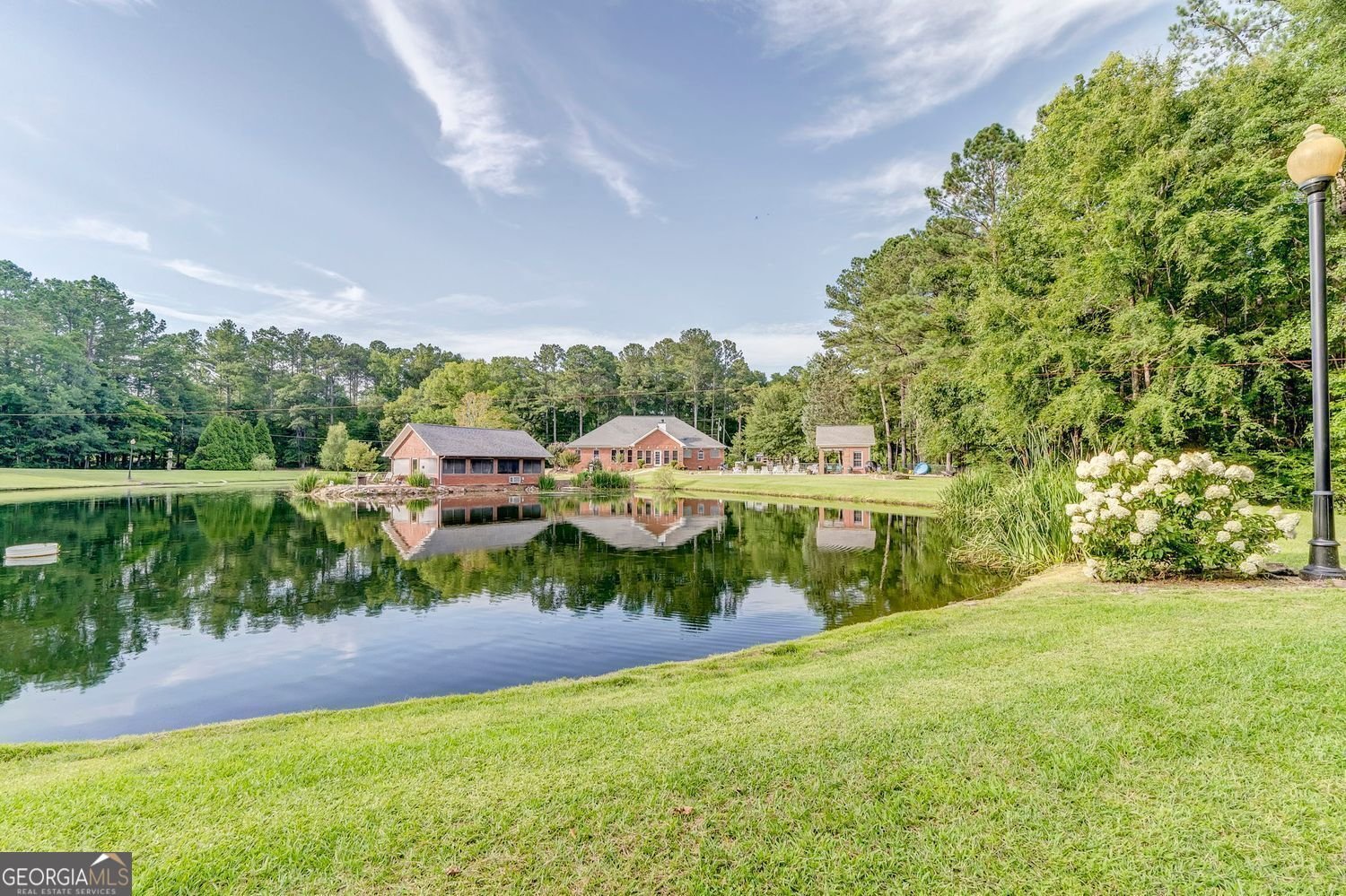 1192 Boozer Lake Road Jacksonville - Photo 103