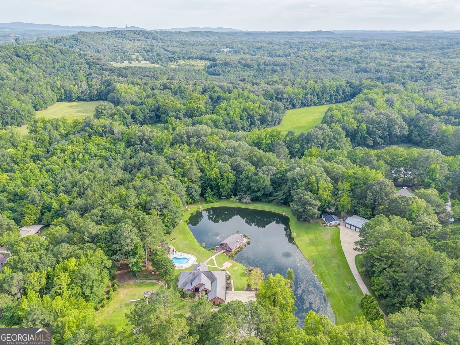 1192 Boozer Lake Road Jacksonville - Photo 11