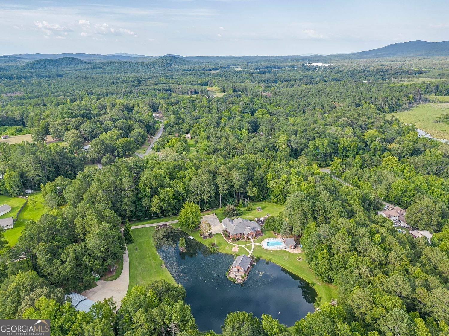 1192 Boozer Lake Road Jacksonville - Photo 12