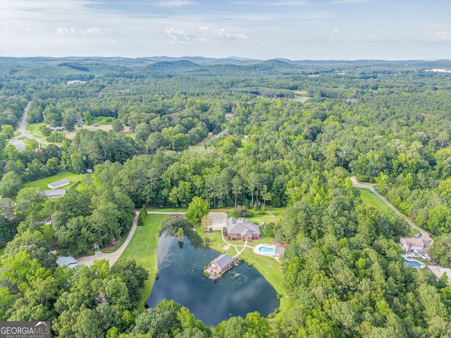 1192 Boozer Lake Road Jacksonville - Photo 13