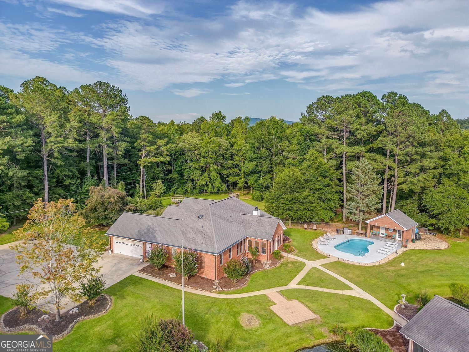 1192 Boozer Lake Road Jacksonville - Photo 17