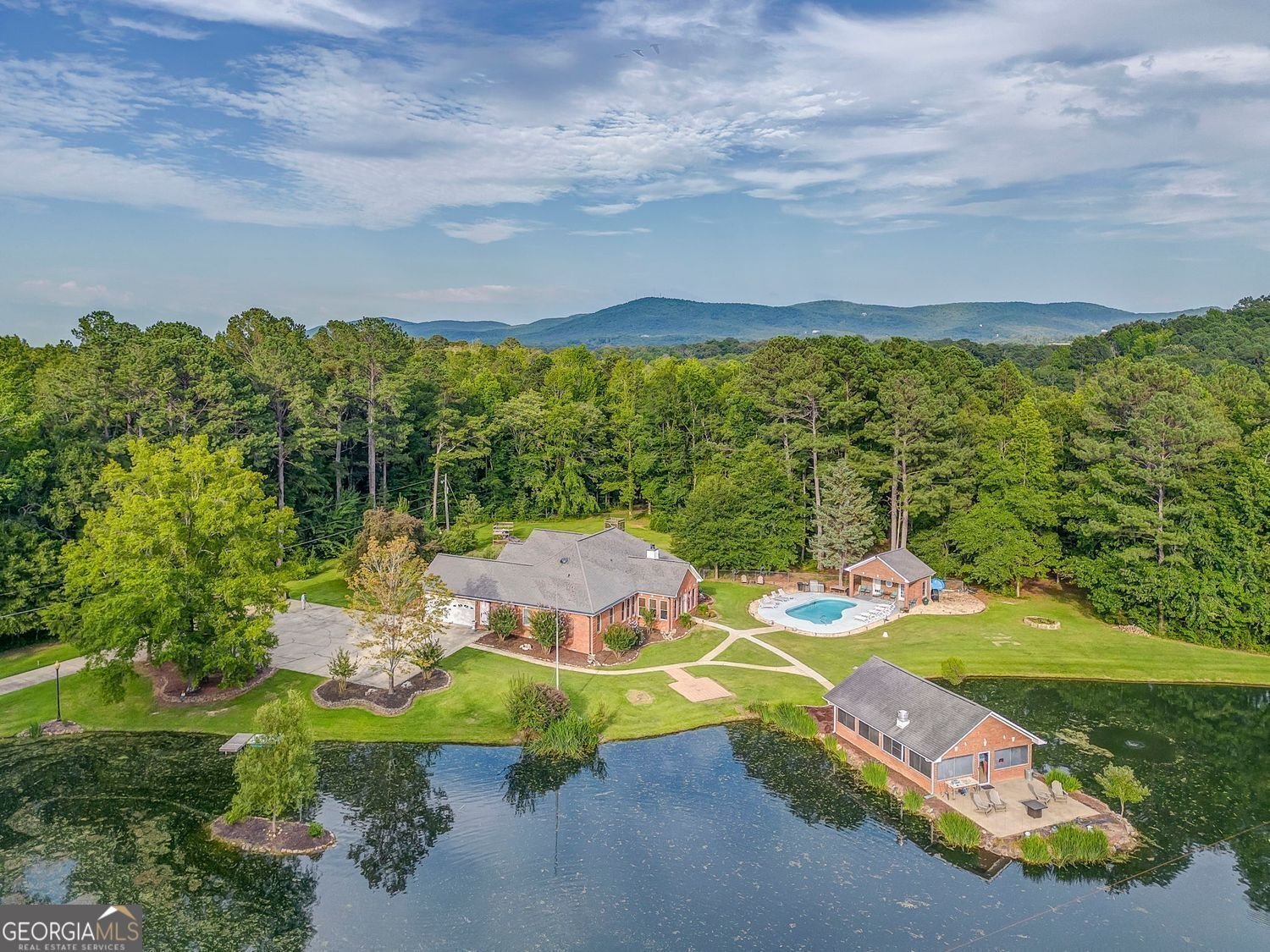 1192 Boozer Lake Road Jacksonville - Photo 18