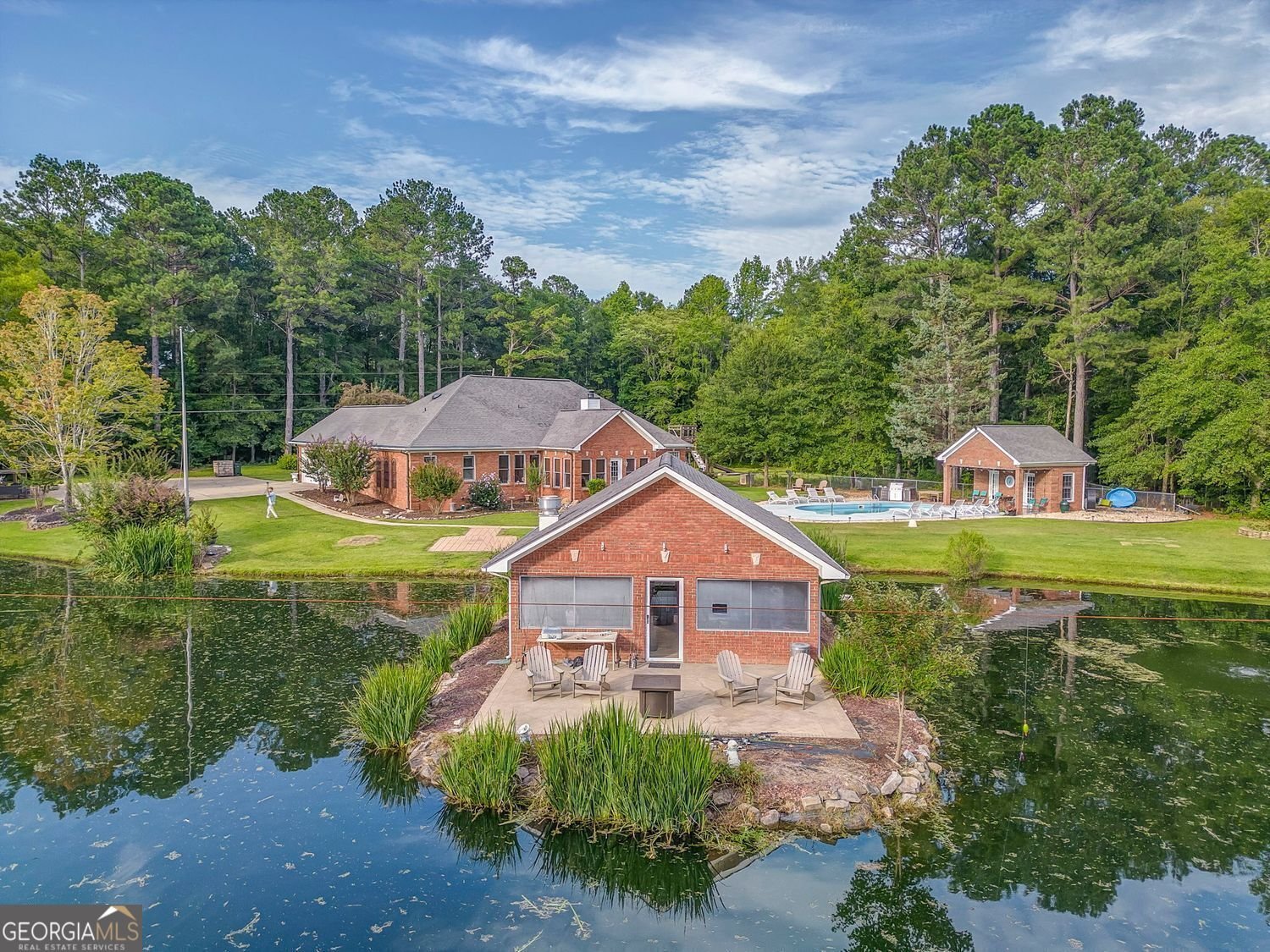 1192 Boozer Lake Road Jacksonville - Photo 19