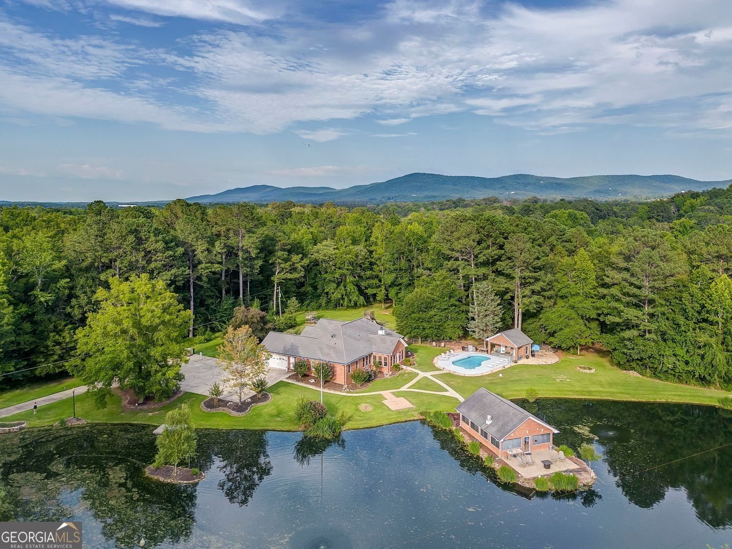 1192 Boozer Lake Road Jacksonville - Photo 20