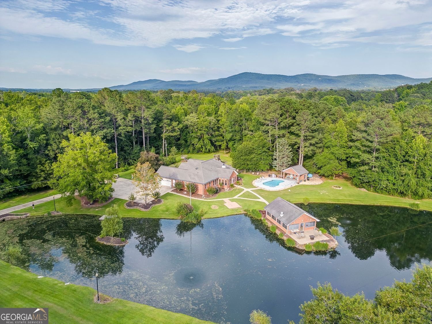 1192 Boozer Lake Road Jacksonville - Photo 21