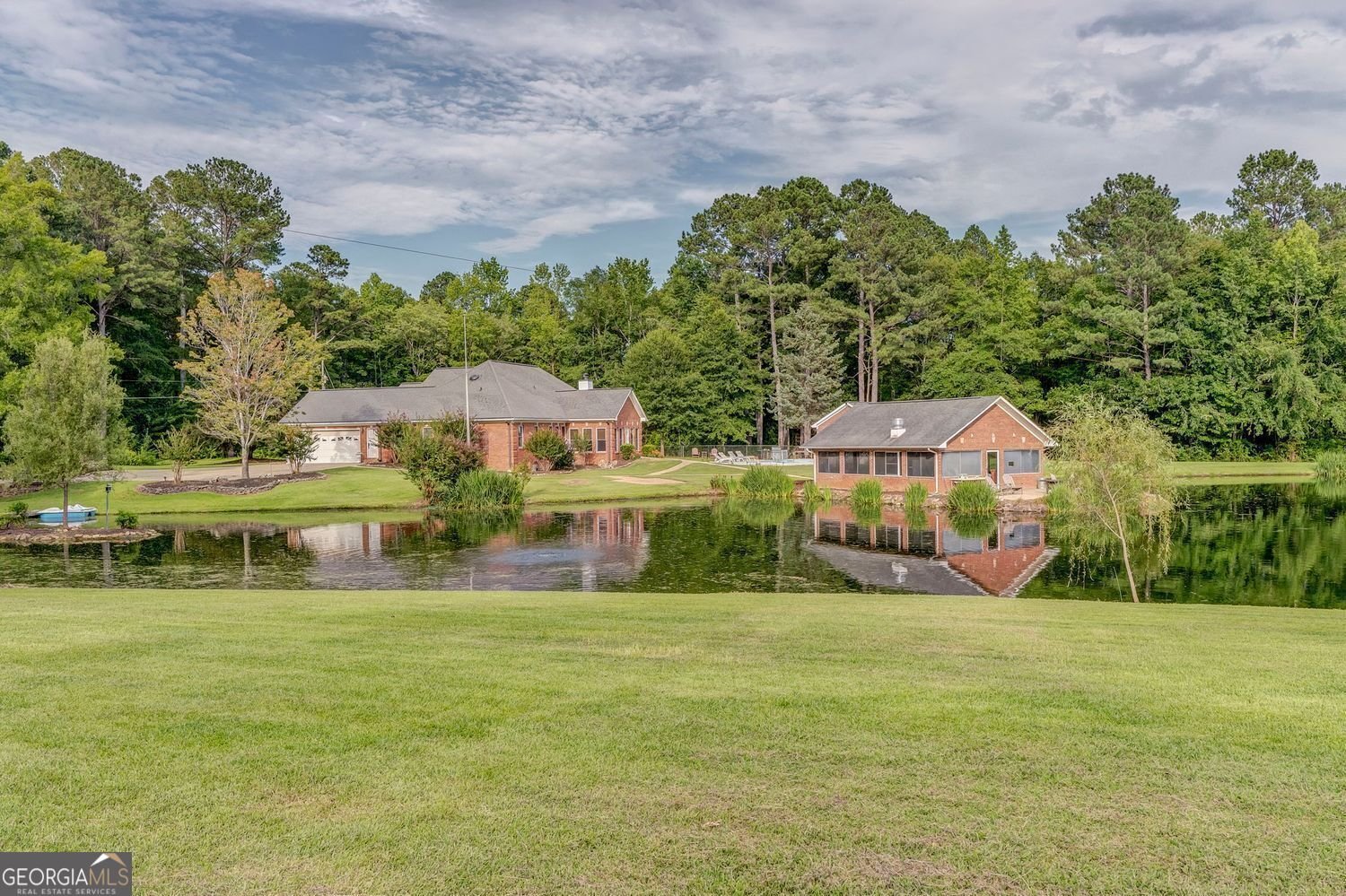 1192 Boozer Lake Road Jacksonville - Photo 23