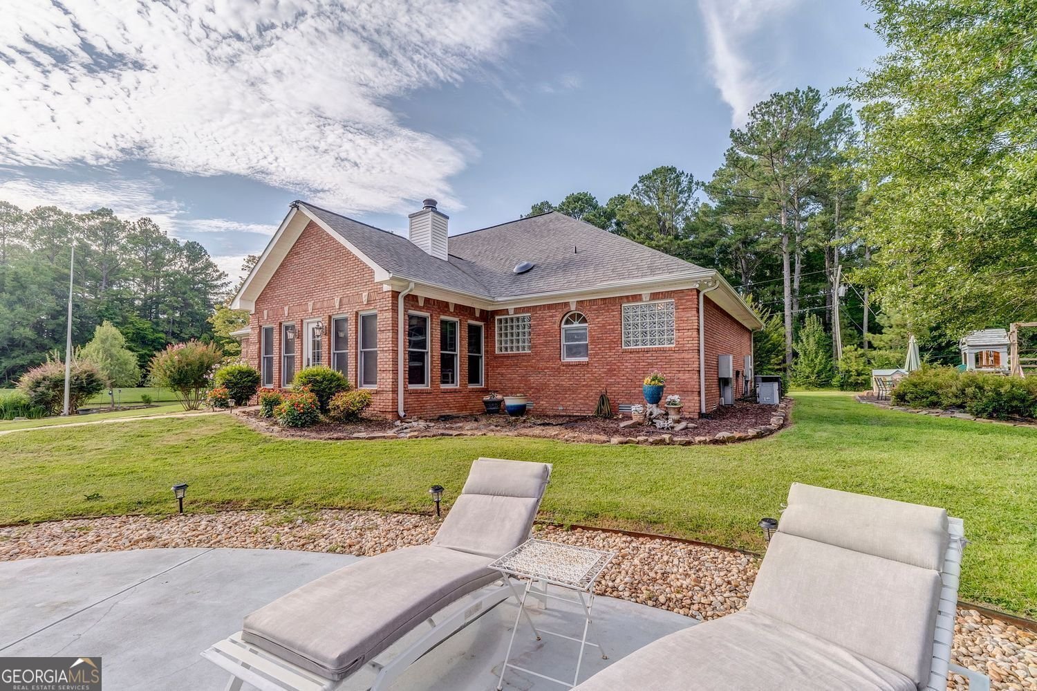 1192 Boozer Lake Road Jacksonville - Photo 24