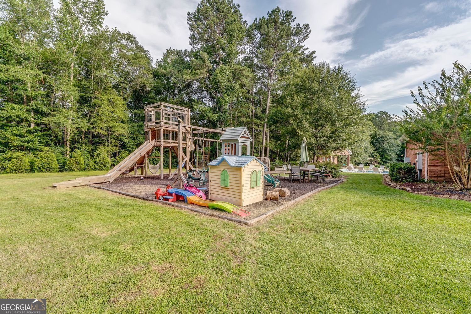 1192 Boozer Lake Road Jacksonville - Photo 25