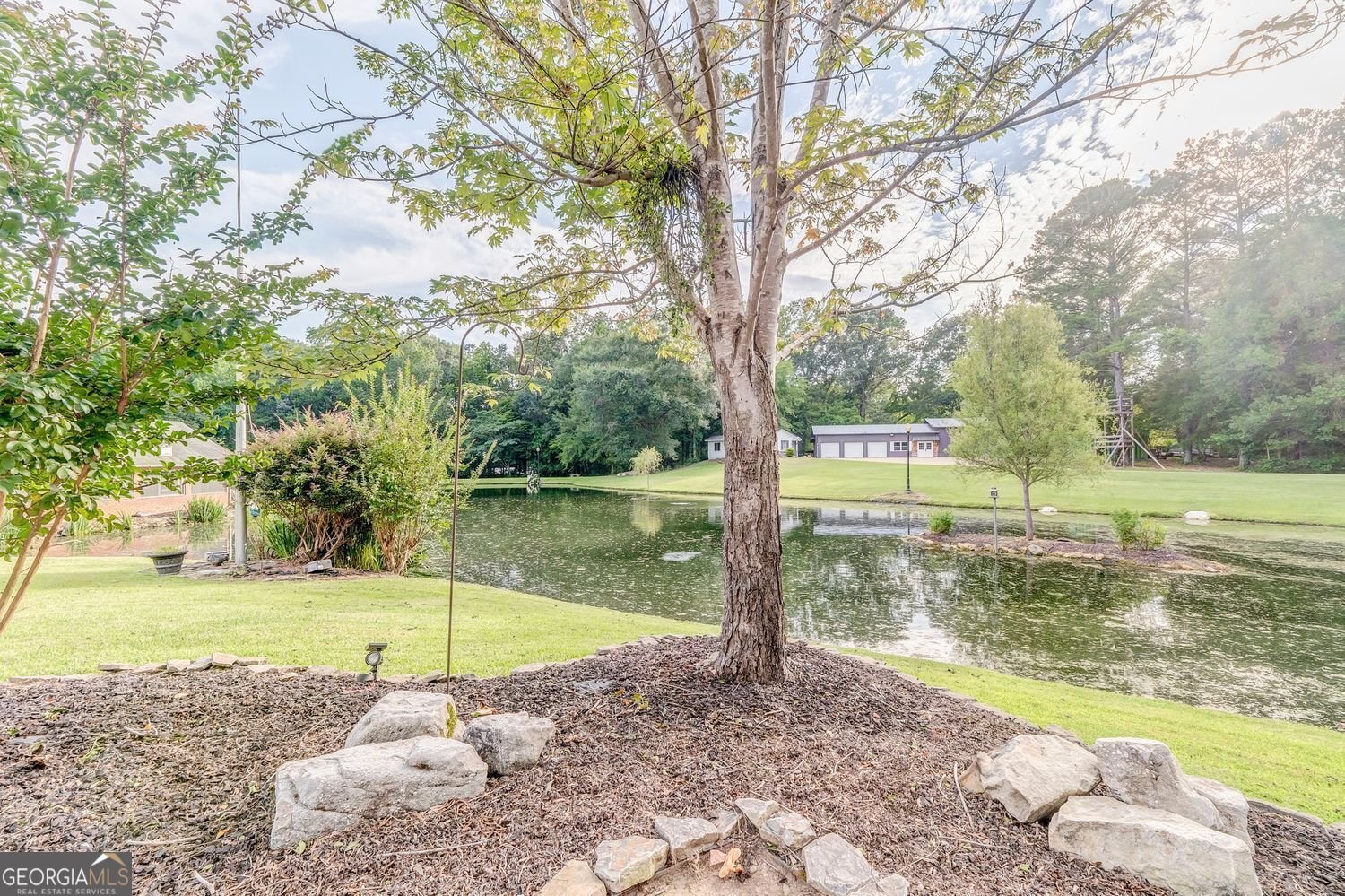 1192 Boozer Lake Road Jacksonville - Photo 26