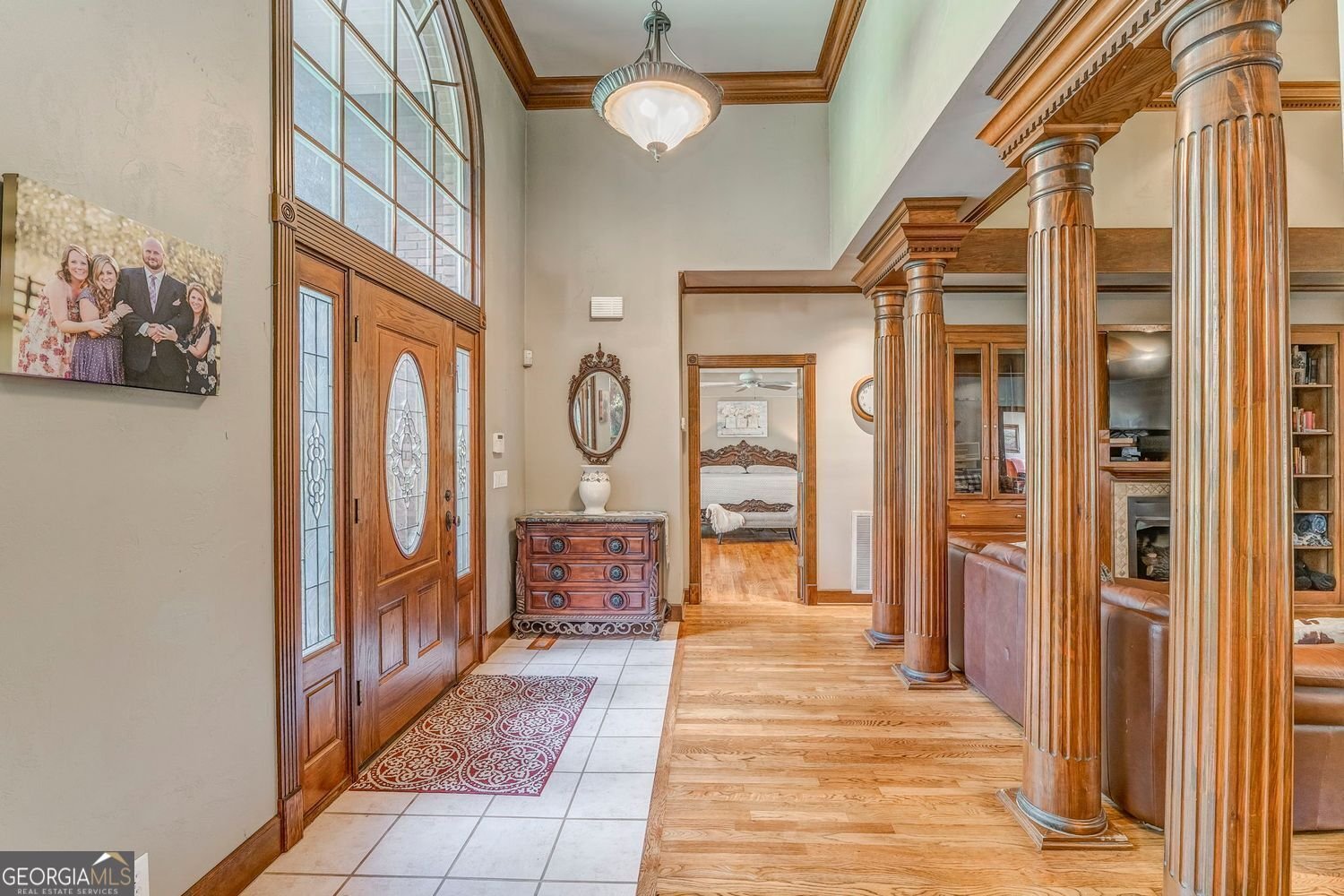 1192 Boozer Lake Road Jacksonville - Photo 27