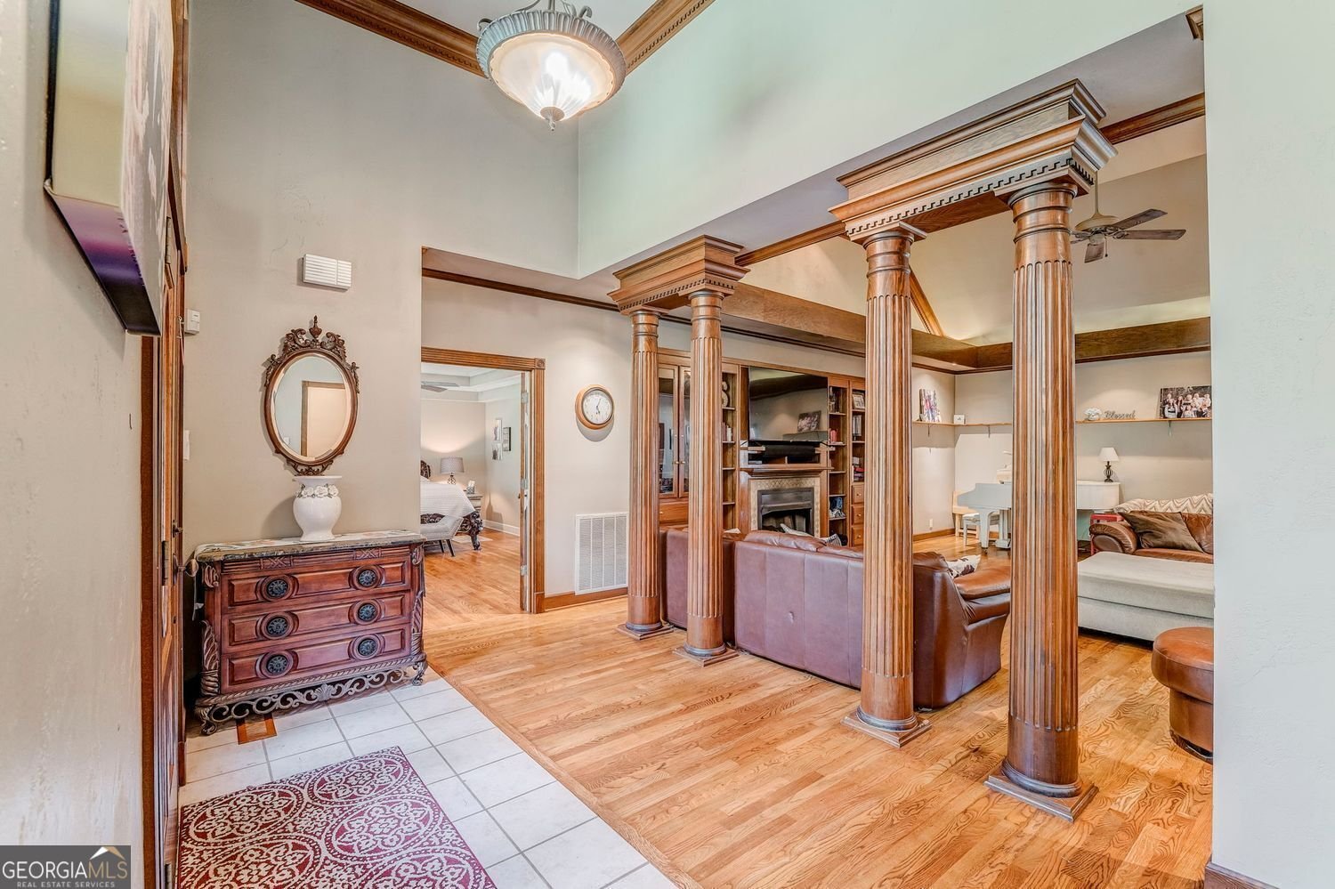 1192 Boozer Lake Road Jacksonville - Photo 30