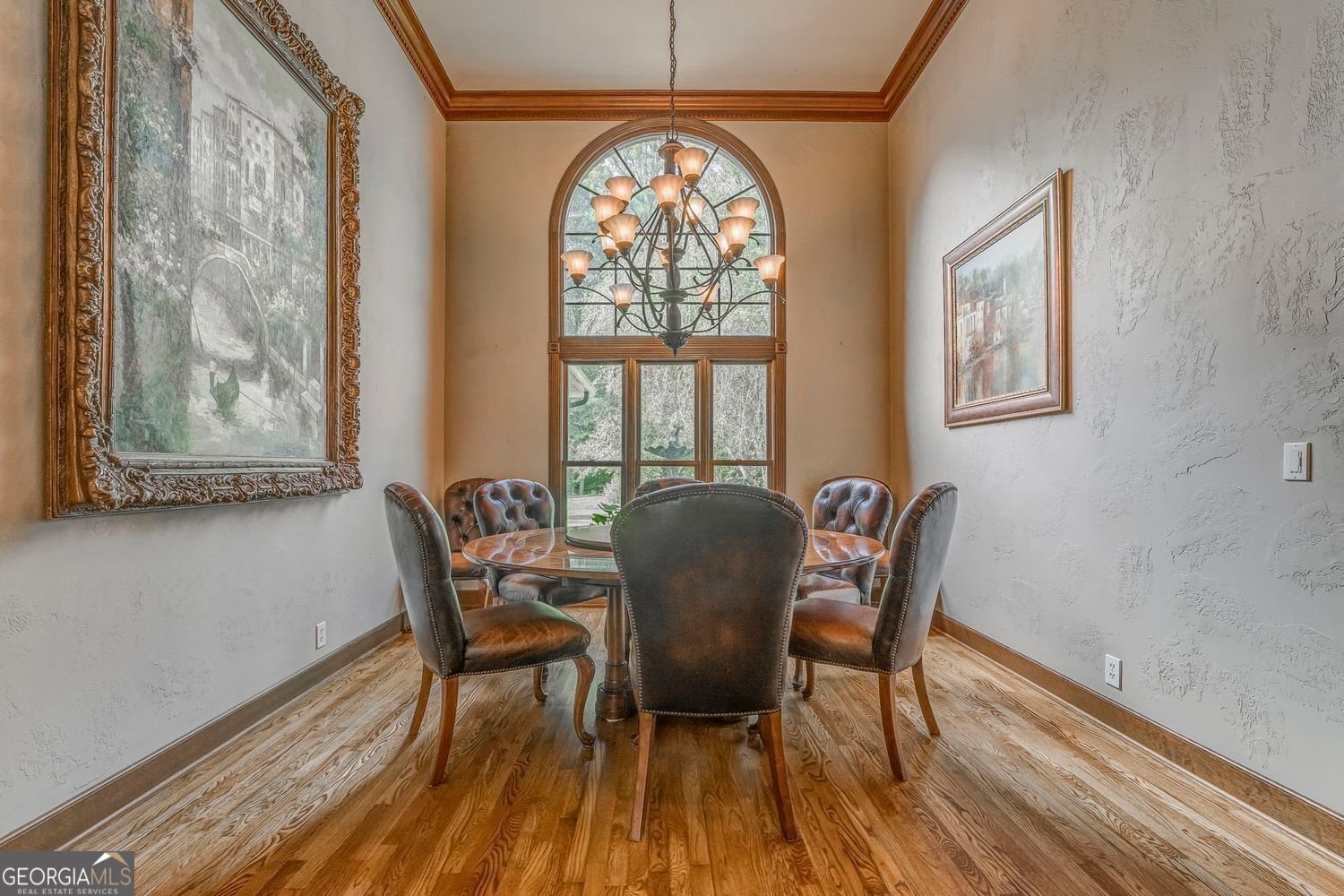 1192 Boozer Lake Road Jacksonville - Photo 31