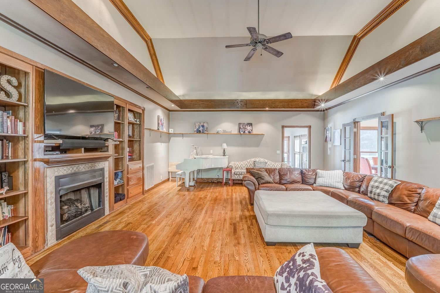 1192 Boozer Lake Road Jacksonville - Photo 34