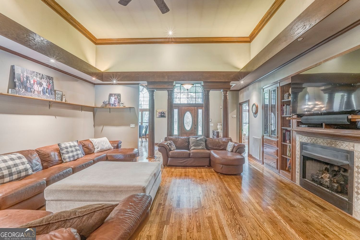 1192 Boozer Lake Road Jacksonville - Photo 36