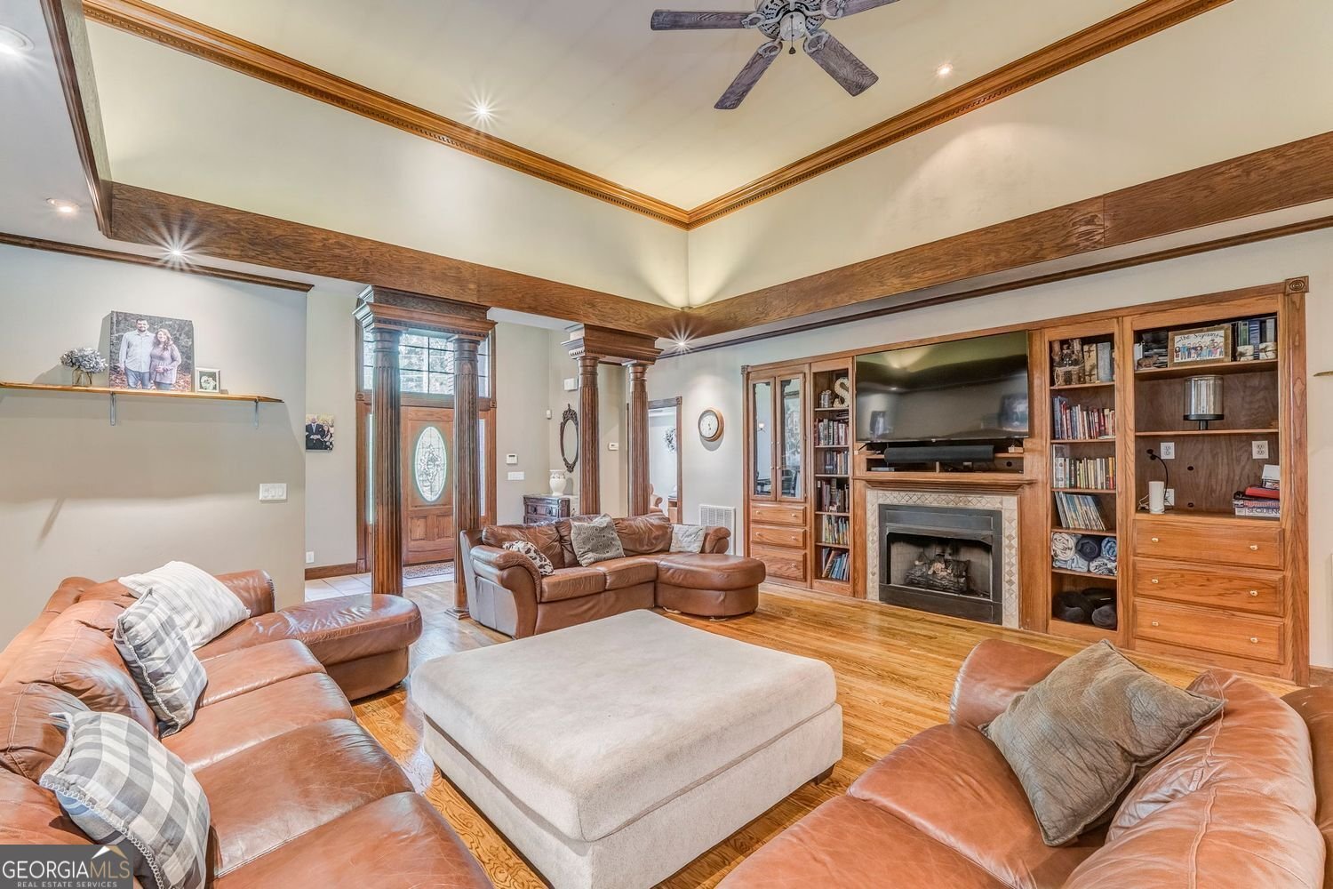 1192 Boozer Lake Road Jacksonville - Photo 37