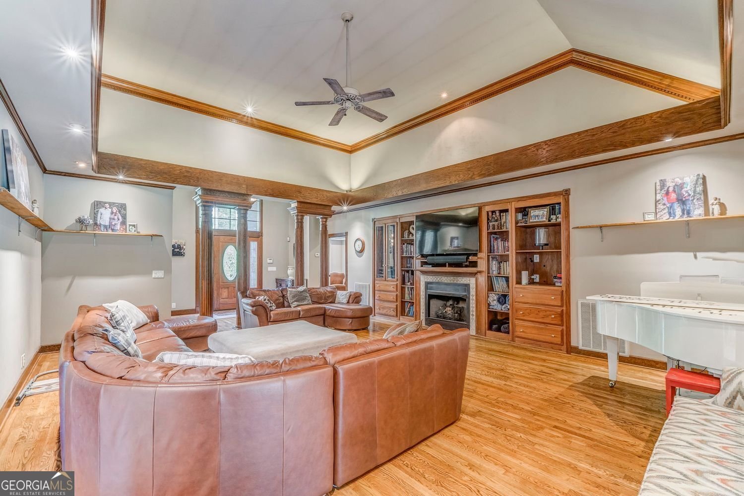 1192 Boozer Lake Road Jacksonville - Photo 38