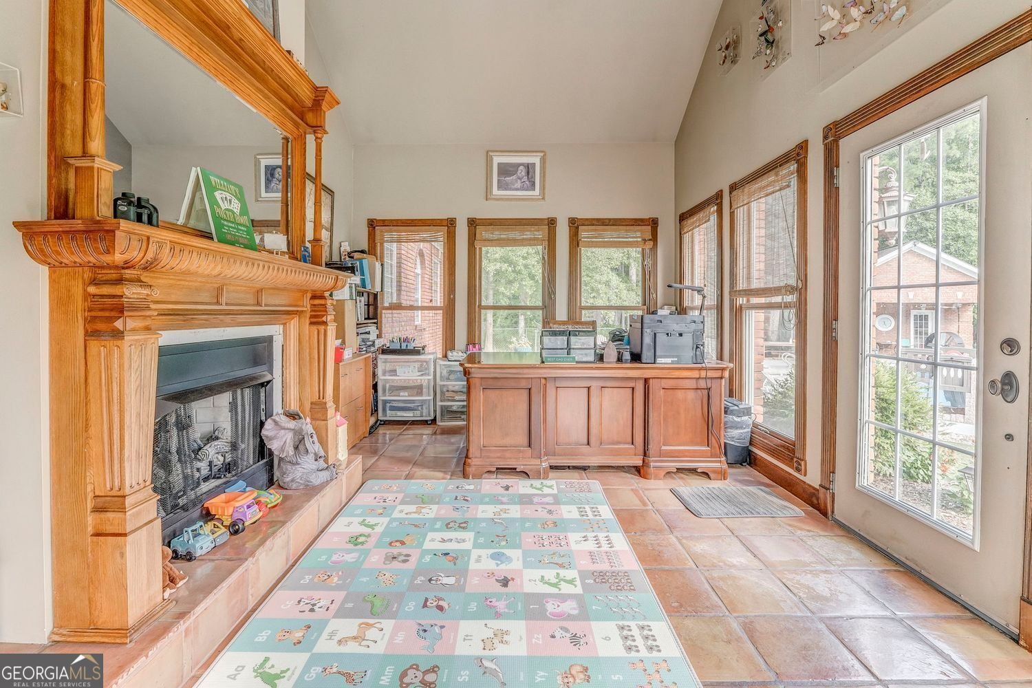 1192 Boozer Lake Road Jacksonville - Photo 40