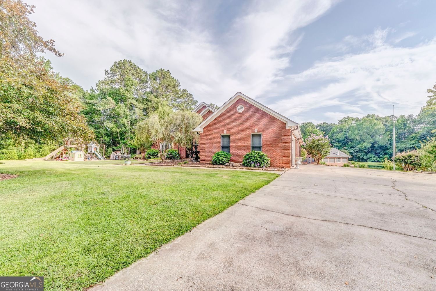 1192 Boozer Lake Road Jacksonville - Photo 6