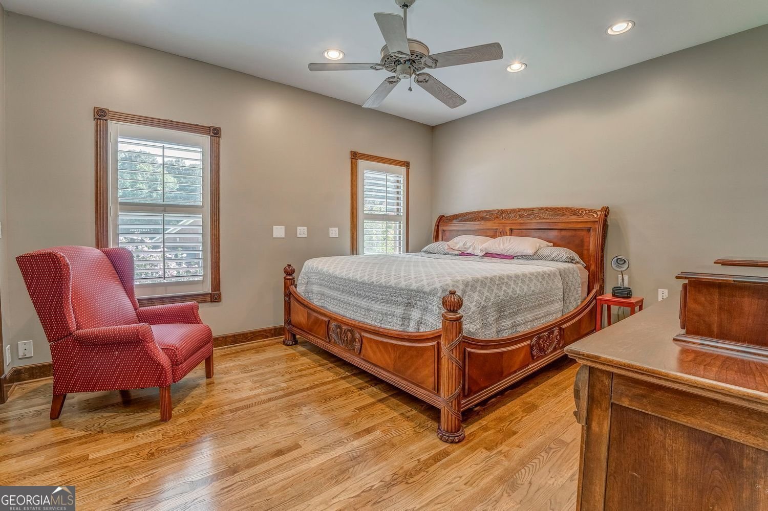 1192 Boozer Lake Road Jacksonville - Photo 64