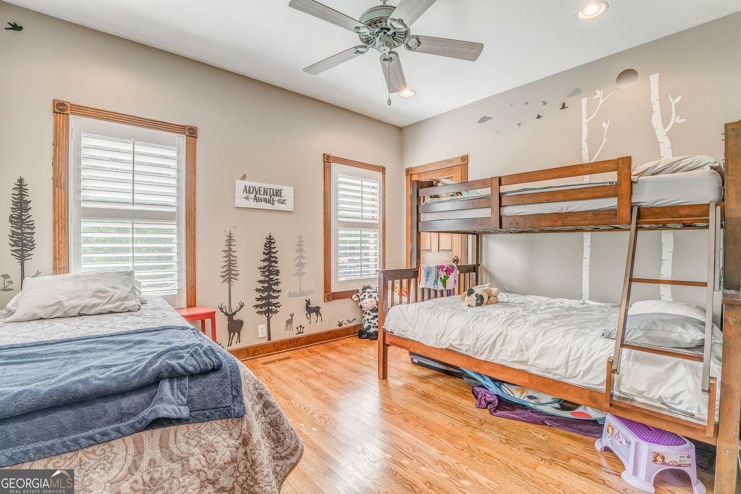 1192 Boozer Lake Road Jacksonville - Photo 66