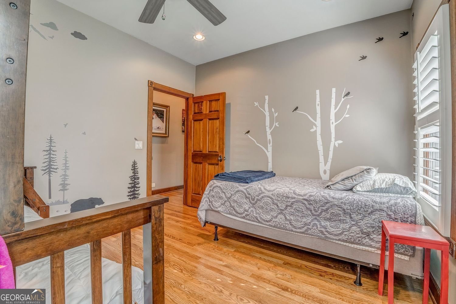 1192 Boozer Lake Road Jacksonville - Photo 67