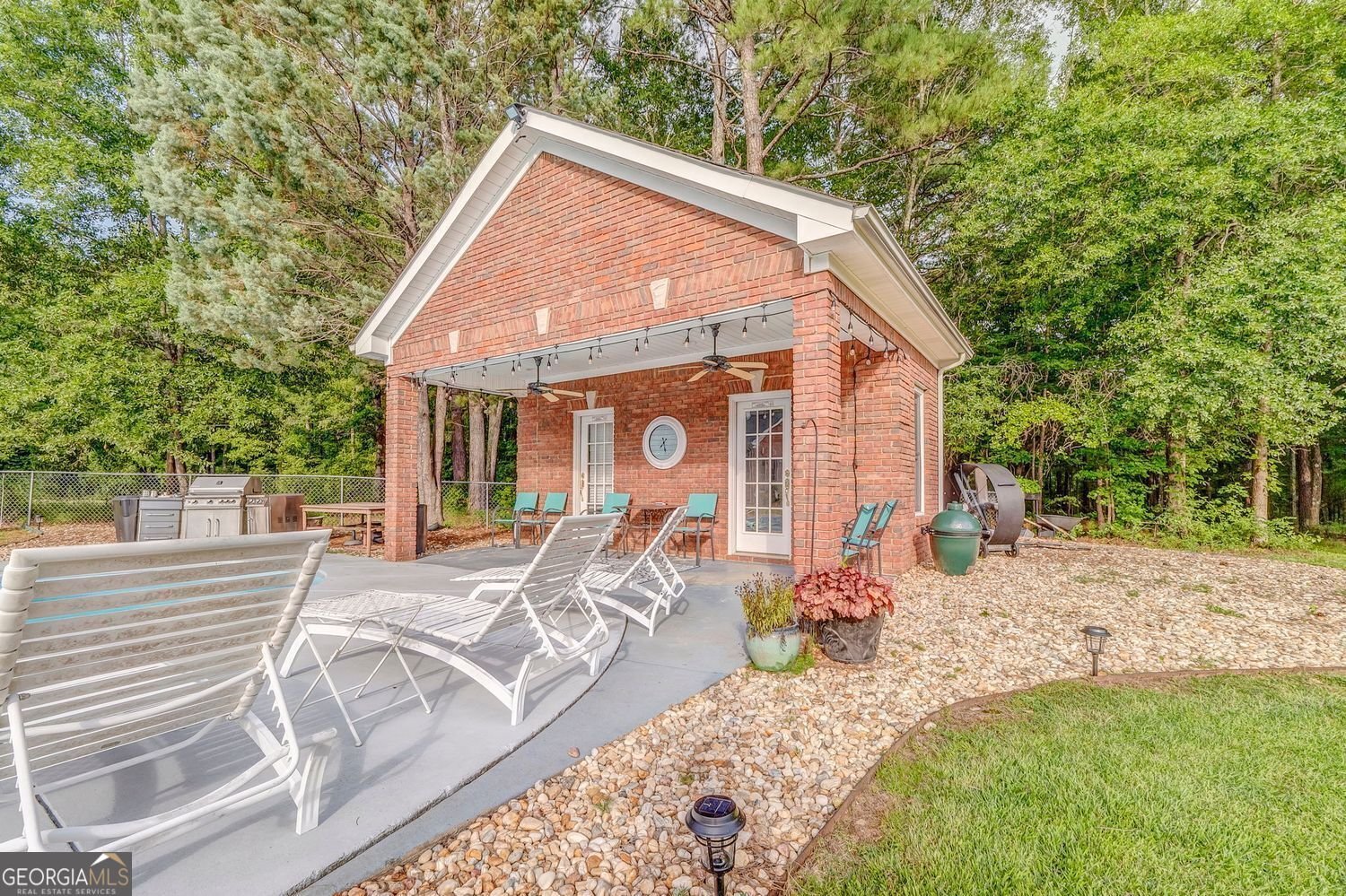 1192 Boozer Lake Road Jacksonville - Photo 73