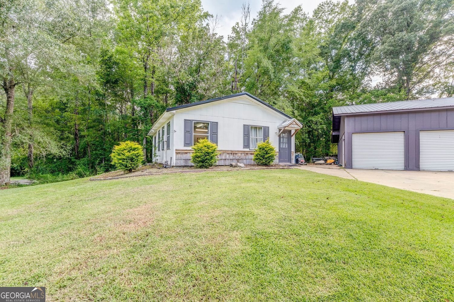 1192 Boozer Lake Road Jacksonville - Photo 75