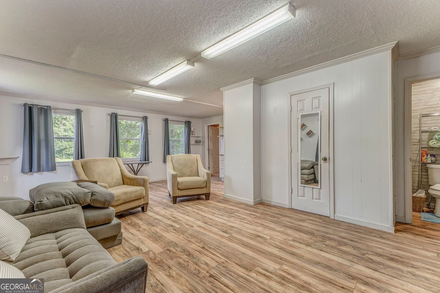 1192 Boozer Lake Road Jacksonville - Photo 76