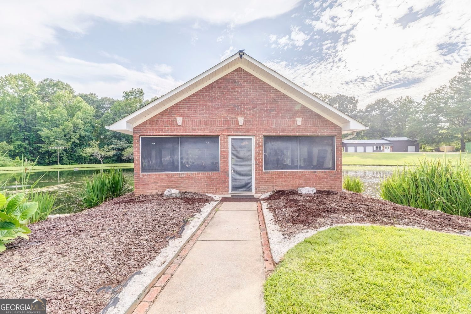 1192 Boozer Lake Road Jacksonville - Photo 84