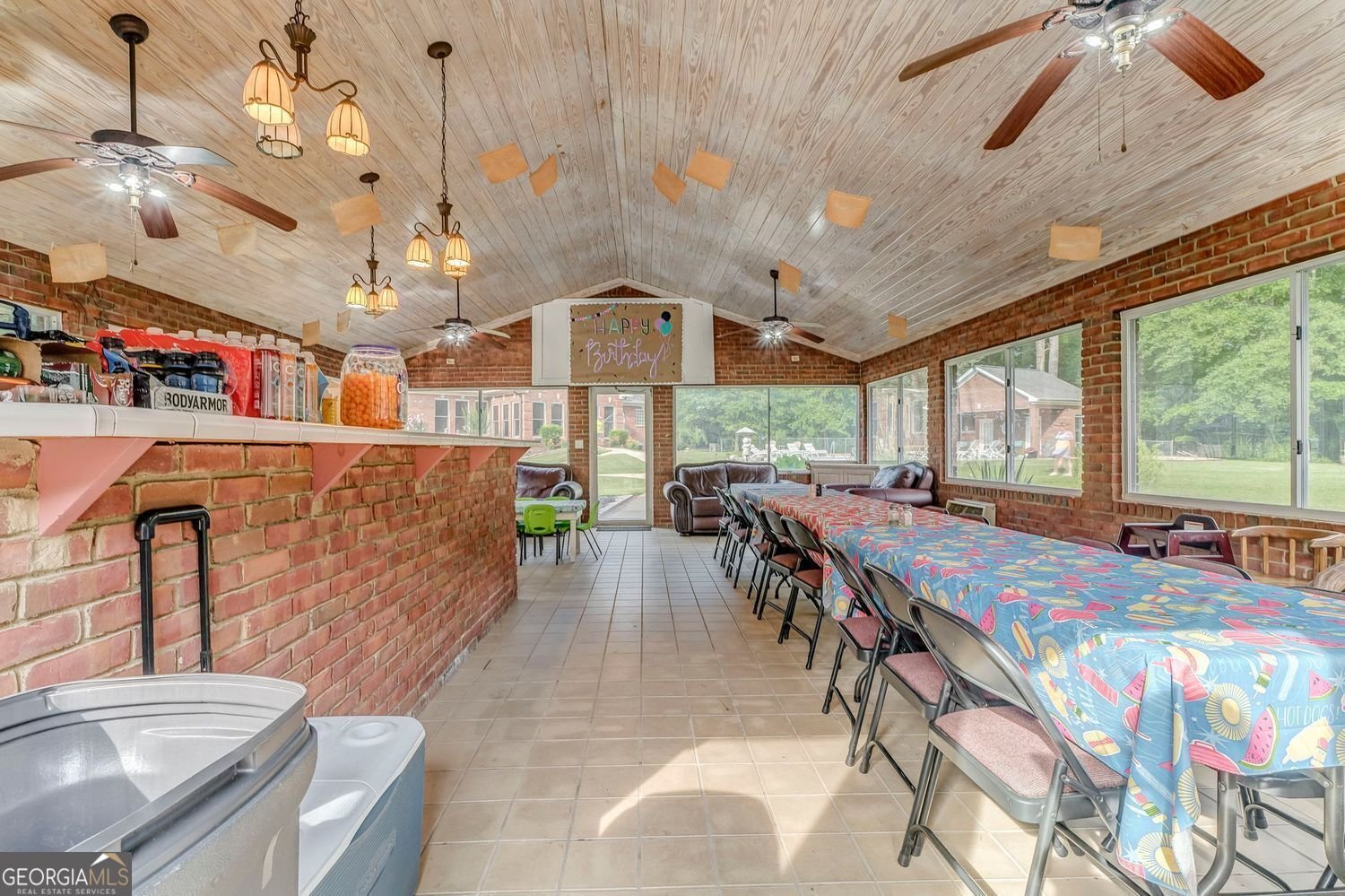 1192 Boozer Lake Road Jacksonville - Photo 87