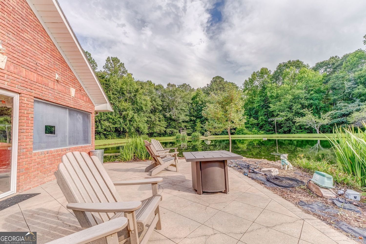 1192 Boozer Lake Road Jacksonville - Photo 93