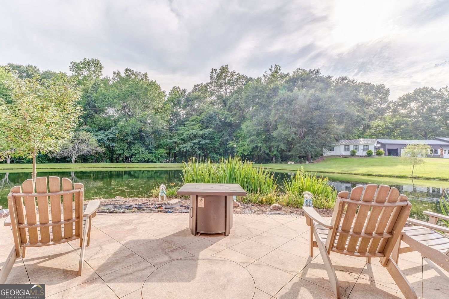 1192 Boozer Lake Road Jacksonville - Photo 94