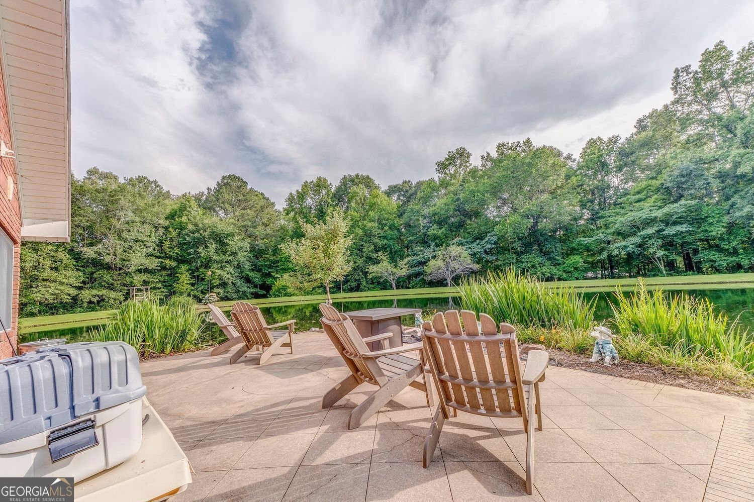 1192 Boozer Lake Road Jacksonville - Photo 95