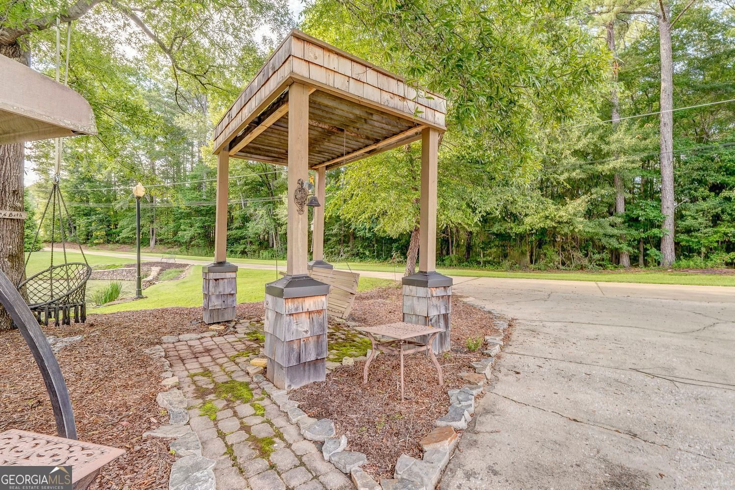 1192 Boozer Lake Road Jacksonville - Photo 96