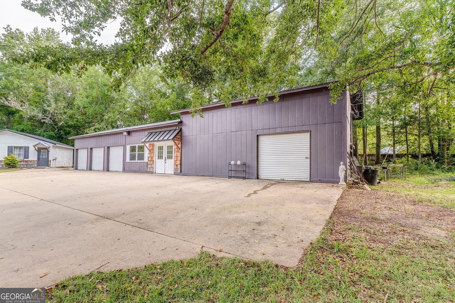 1192 Boozer Lake Road Jacksonville - Photo 97