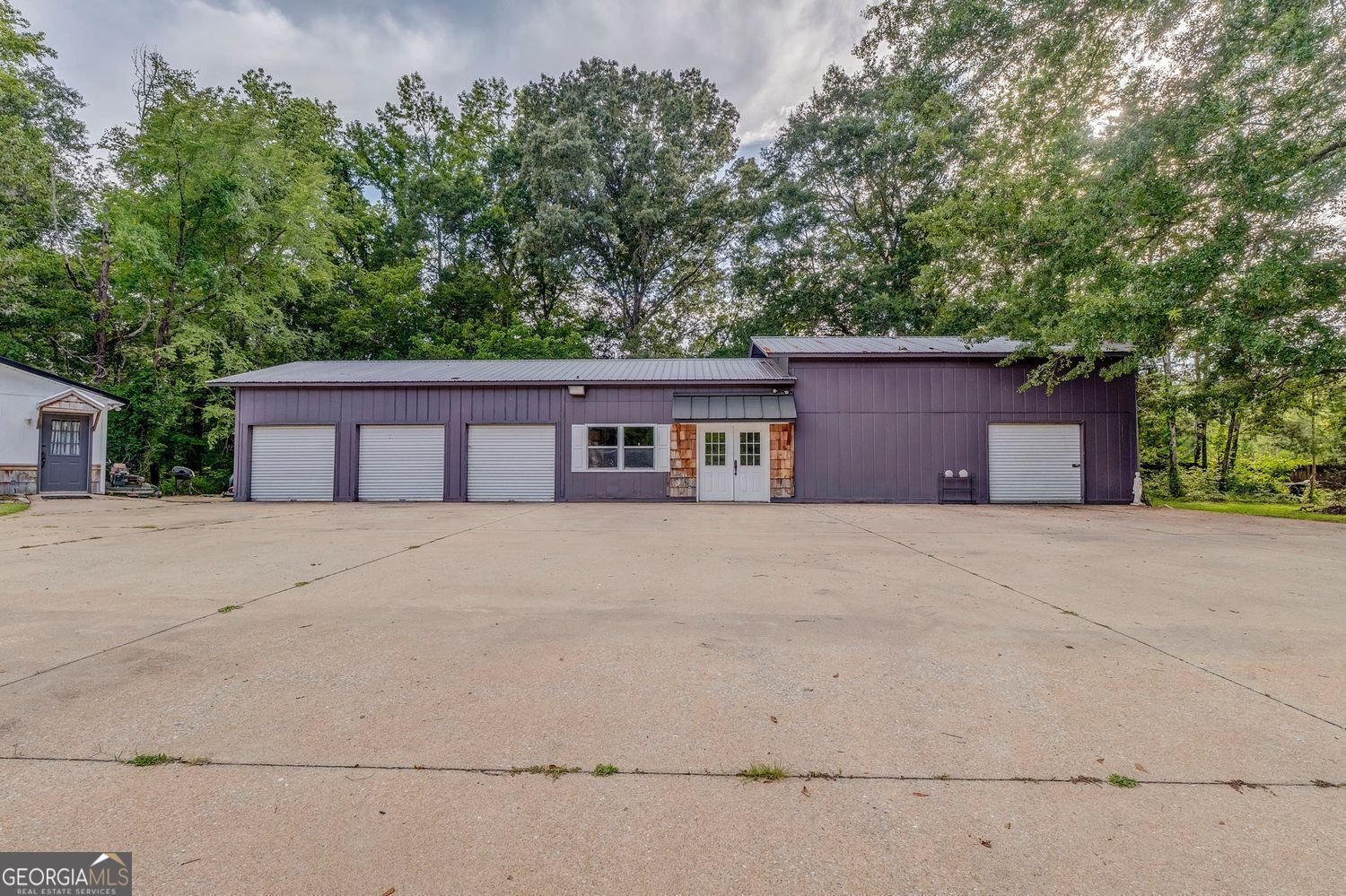 1192 Boozer Lake Road Jacksonville - Photo 98