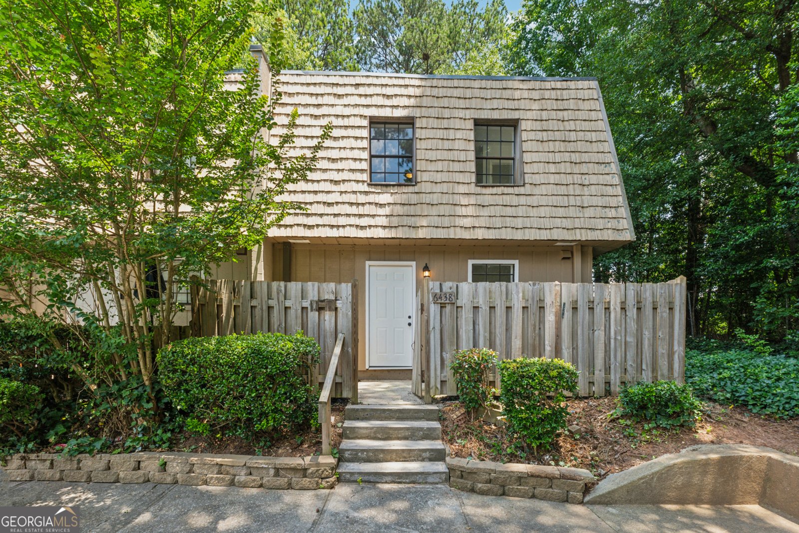 6438 Stone Terrace Morrow - 1