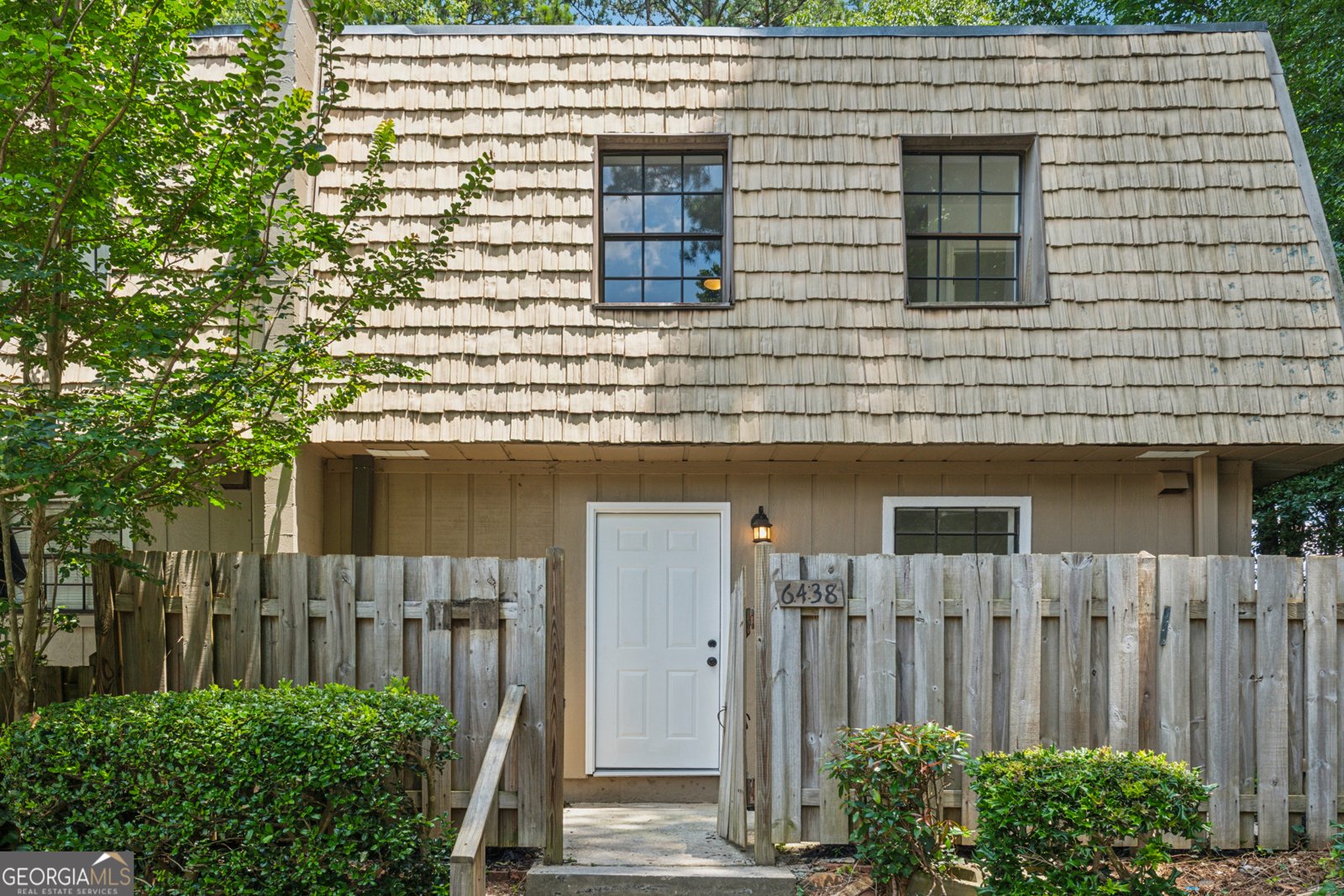 6438 Stone Terrace Morrow - 2