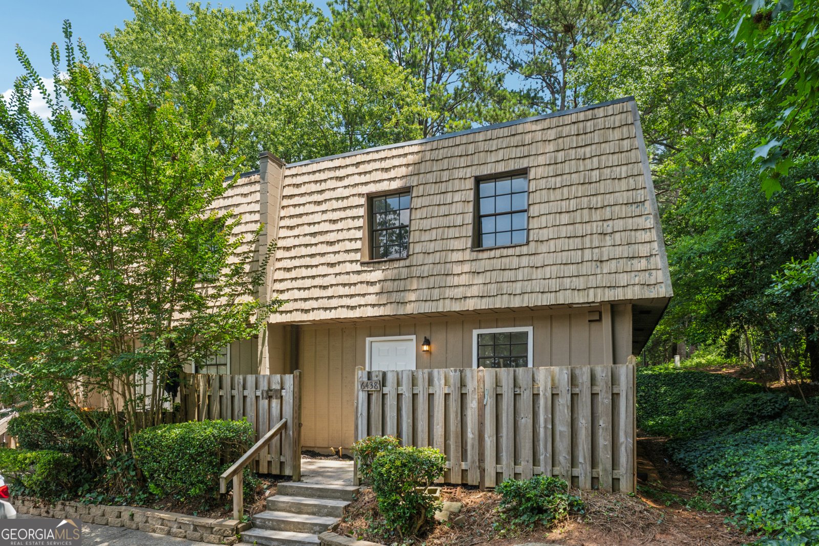 6438 Stone Terrace Morrow - 4