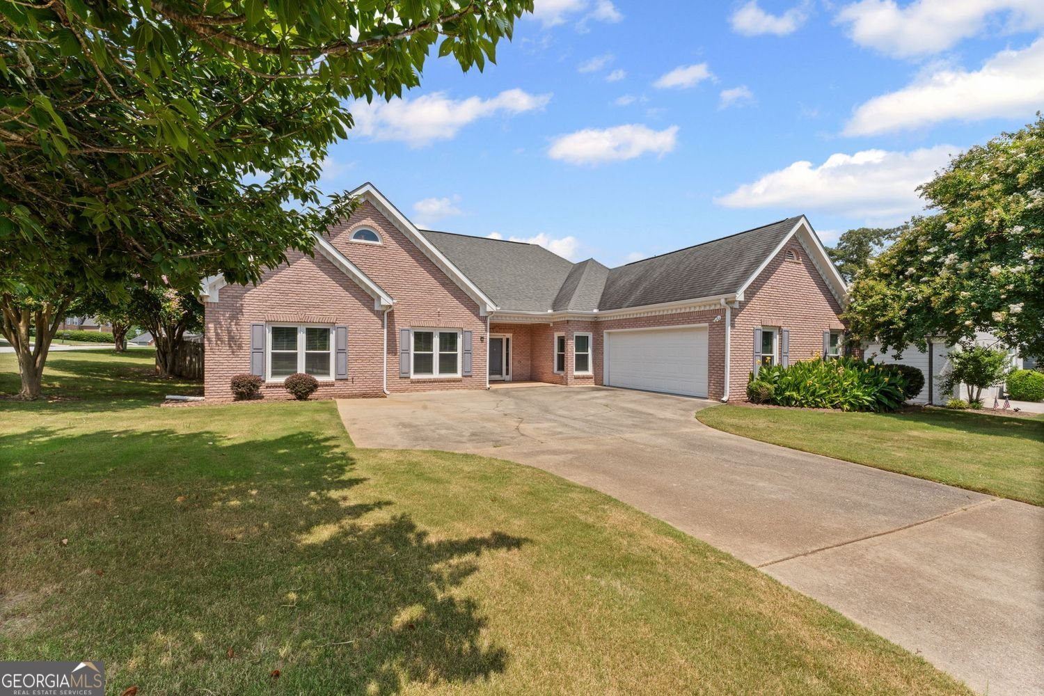 890 Common Oak Place Place Lawrenceville - 1