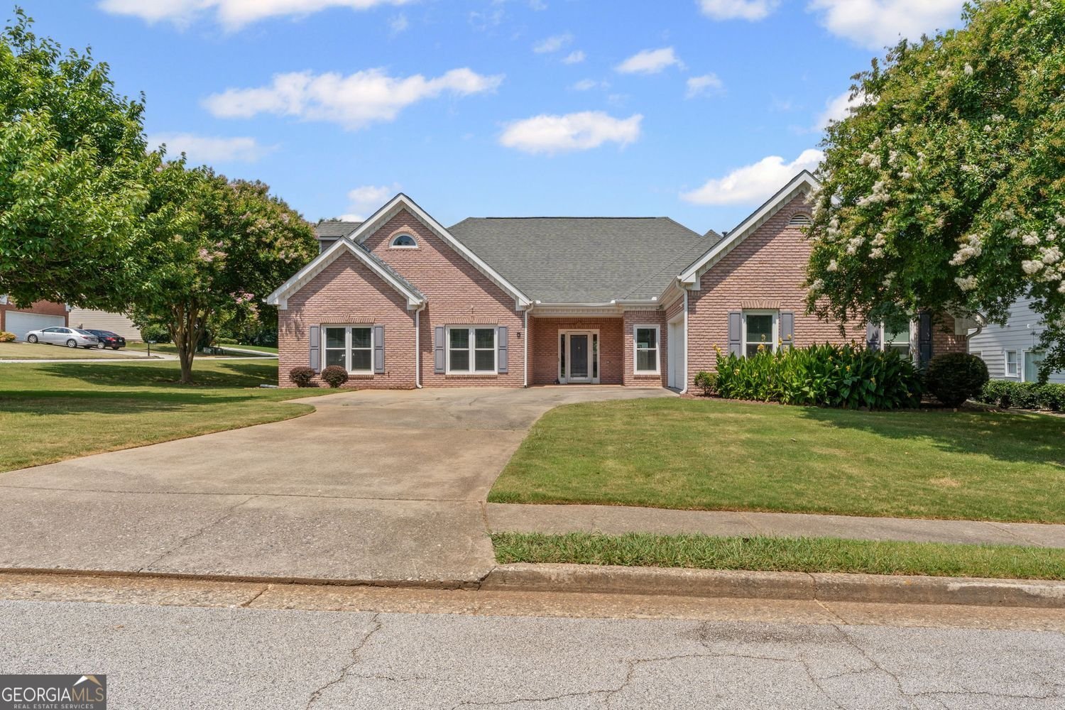 890 Common Oak Place Place Lawrenceville - 2