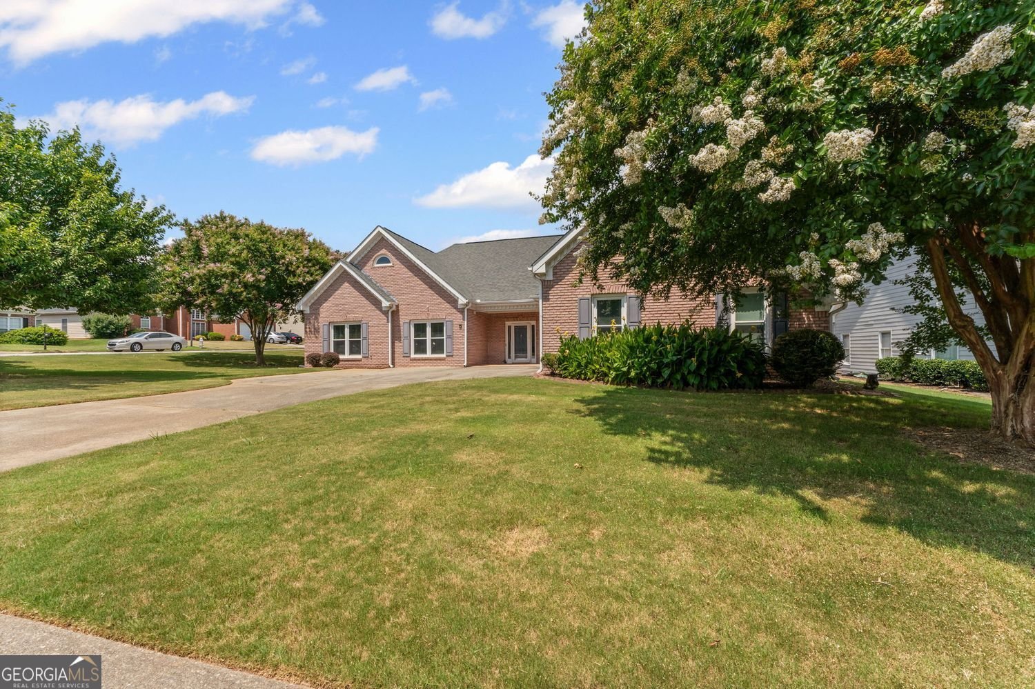 890 Common Oak Place Place Lawrenceville - 3